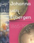 Annemiek Rens - Johanna van Eijbergen