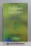 Harinck, ds. W. - Geloven en belijden --- Dagboek over de Nederlandse geloofsbelijdenis