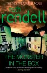 Ruth Rendell - The Monster in the Box (A Wexford Case)