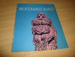  - Dertig eeuwen Mexicaanse kunst.