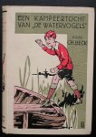 BECK, CH., - Een kampeertocht van de watervogels.