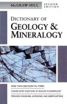 McGraw Hill - Dictionary of Geology & Mineralogy