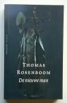 Rosenboom, Thomas - 5 titels: zie Extra