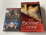 Brown, Dan - The Da Vinci Code Filmeditie, inclusief DVD!!!