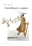 Mieke Bouma - De schrijfbibliotheek - Storytelling in 12 stappen