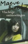 Maeve Binchy - Vluchtige Ontmoetingen