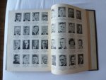 commisie - hoe groningen streed  provinciaal gedenkboek van het verzet 1940-1945