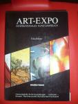 Billeter, Erika - ART-EXPO Internationales Kunstjahrbuch