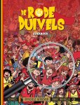 Krings - Rode Duivels 0 -   Waar zijn de Rode Duivels?