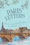 Janice Macleod - Paris Letters