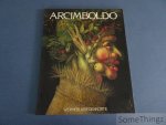 Werner Kriegeskorte. - Giuseppe Arcimboldo. [Edition française.]