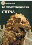 Sporry, Bob Tadema - De geschiedenis van China