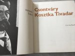 Németh Lajos - Csontvary Kosztka Tivadar