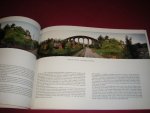 W. de Natris - Bridge over Europe. A photographic metaphor by Paul Gofferje & Trudy Nijman
