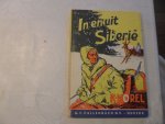 Norel K. - In en uit Siberië