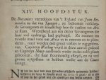 Alexandre Exquemelin - Historie der Boecaniers, of Vrybuyters van America