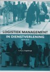 A.J.J. Engelbregt - Logistiek management in dienstverlening