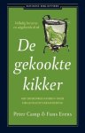 Peter Camp - Business bibliotheek - De gekookte kikker Peter Camp - Business bibliotheek - De gekookte kikker