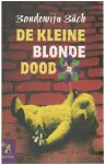 Boudewijn Büch - De kleine blonde dood