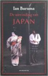 Ian Buruma - De uitvinding van Japan 1853-1964