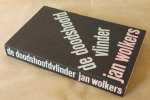 WOLKERS J. - De doodshoofdvlinder WOLKERS J. - De doodshoofdvlinder