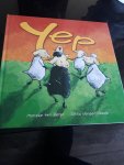 Heede, S. vanden - Yep