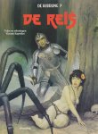 V. Segrelles - De reis / De huurling / 7