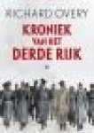 Overy, Richard - Kroniek van het Derde Rijk.