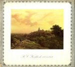 GORISSEN, FRIEDRICH - B.C. Koekoek 1803 - 1862. Werkverzeichnis der Gemälde