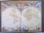 Blaeu, J., en Goss, J., e.a. - Blaeu grote atlas van de wereld in de 17e eeuw