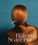 auteur onbekend - Hair'em Scare'em