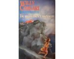 Corsari - De man die er niet was Corsari - De man die er niet was
