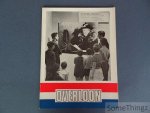H. Van Daal / W. Van Lanschot / W. Schmidt (red.). - Overloon. Overloonnummer van G.W., het orgaan van de Nationale Federatieve Raad van het Voormalig Verzet Nederland.