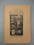 Bogaerts, Theo - De man die het licht stal.