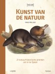 Hans Mulder - Kunst van de natuur 21 historische prenten om in te lijsten