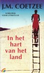 Coetzee, J.M. - In het hart van het land