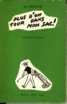 EPARVIER, JEAN - Plus d'un Tour dans mon sac! suivi d'un petit lexique pour ceux qui n'ayant jamais joué au Golf vivent encore en paix