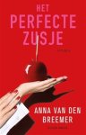 Anna Van Den Breemer - Het perfecte zusje