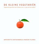 Antoinette Hertsenberg - De kleine vegetariër
