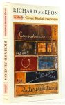 MCKEON, R., PLOCHMAN, G.K. - Richard McKeon. A study.