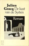Julien Gracq 25405 - Kunst van de syrten