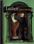 Scholten, L.M.P. - Luther