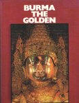 Klein, Wilhelm & Gunter Pfannmuller - Burma the Golden Klein, Wilhelm & Gunter Pfannmuller - Burma the Golden