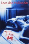 Loes den Hollander 232182 - Vrijdag