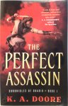 K. A. Doore - The Perfect Assassin