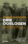 Maarten van Rossem 232181 - Drie oorlogen van Eerste Wereldoorlog naar Tweede Wereldoorlog en Koude Oorlog