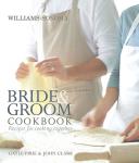 Pirie , Gayle . & John Clark . & Chuck Williams . [ isbn 9780743278553 ] 1722 - Williams-sonoma Bride Cookbook . ( Recipes for cooking together . ) A culinary guide for newlyweds shares 150 modern classic recipes that provide for a range of meals and occasions, in a complexity-rated reference that covers such topics as -