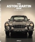 Staud, René - The Aston Martin Book