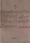 Hermans, Willem Frederik - De raadselachtige Multatuli