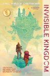G. Willow Wilson - Invisible Kingdom Volume 2